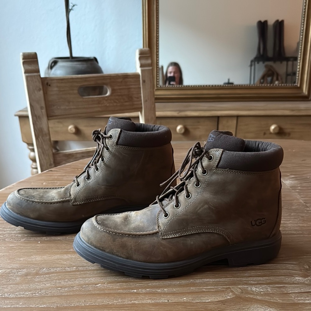 UGG Men’s Biltmore Mid Boot